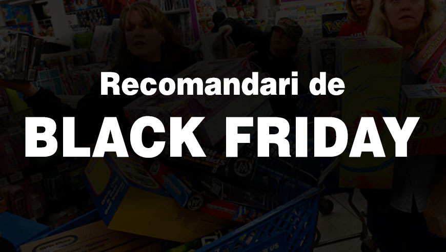 Black Friday 2016